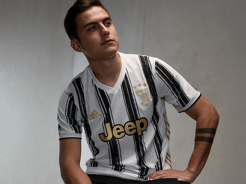  Jersey  Juventus 2021 2021 Terbaru Home Away dan Third